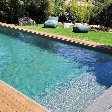 Bel Dans Hameau Calme Appartement