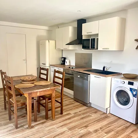 Bel Dans Hameau Calme Appartement