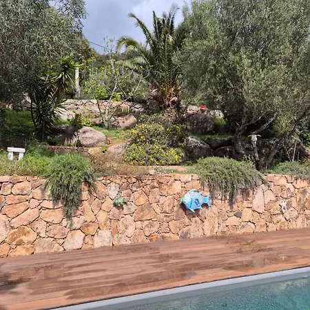 Bel Dans Hameau Calme Appartement *