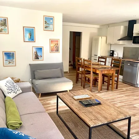 Bel Dans Hameau Calme