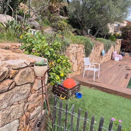 Bel Dans Hameau Calme Appartement *