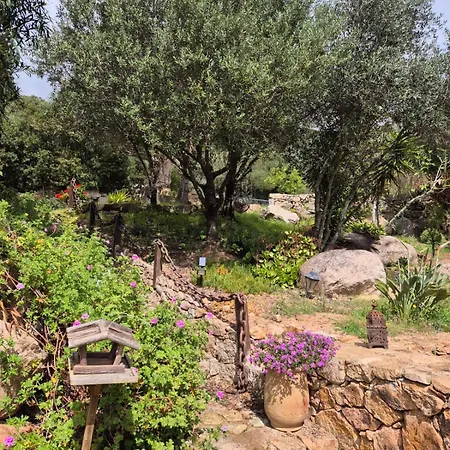 Bel Dans Hameau Calme *