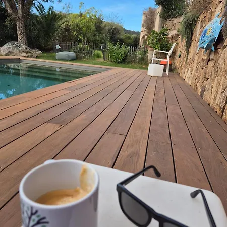 Bel Dans Hameau Calme