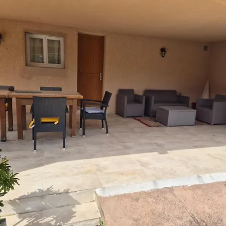 Bel Dans Hameau Calme *