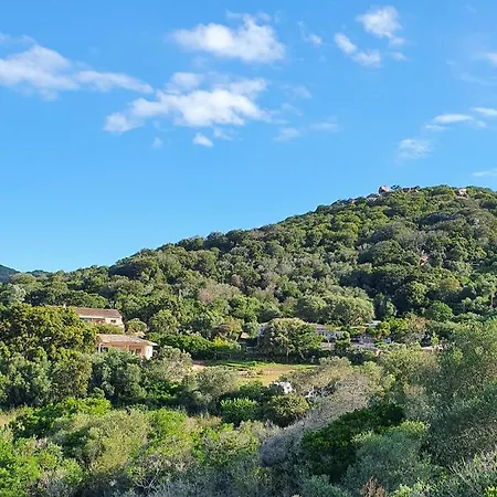 Apartment Bel Dans Hameau Calme Bonifacio (Corsica)