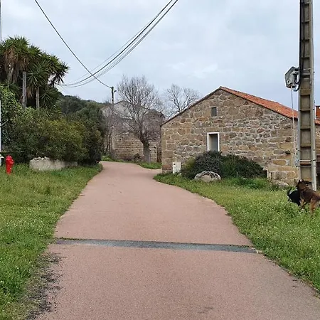 Διαμέρισμα Bel Dans Hameau Calme *