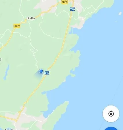 Bel Dans Hameau Calme *