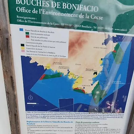 Apartament Bel Dans Hameau Calme *