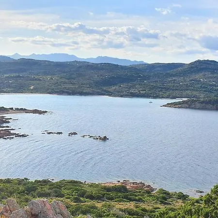 Bel Dans Hameau Calme Bonifacio (Corsica)