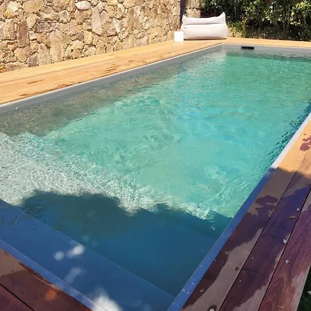 Apartment Bel Dans Hameau Calme