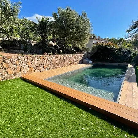 Apartment Bel Dans Hameau Calme