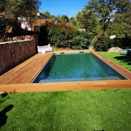 Διαμέρισμα Bel Dans Hameau Calme *