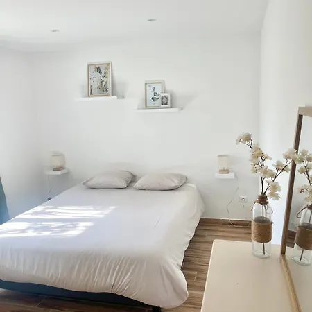 Apartament Bel Dans Hameau Calme