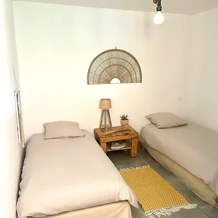 Bel Dans Hameau Calme *