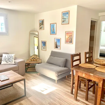 Bel Dans Hameau Calme * Bonifacio (Corsica)