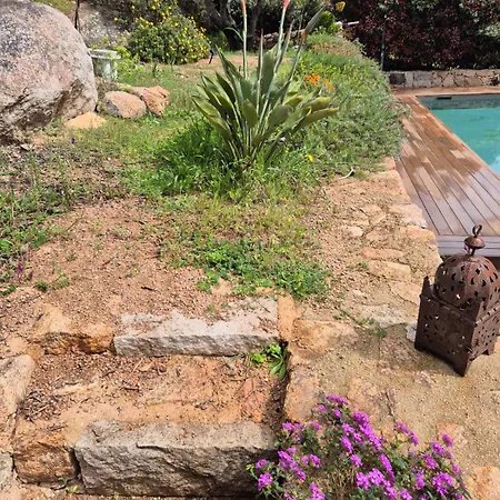 Apartment Bel Dans Hameau Calme