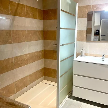 Apartment Bel Dans Hameau Calme