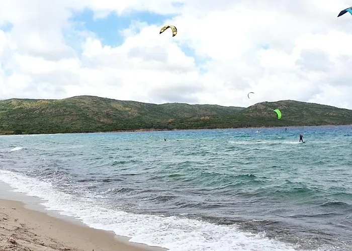 Bel Dans Hameau Calme Appartement *