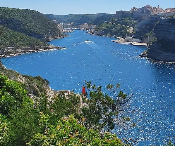 Bel Dans Hameau Calme *