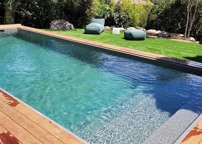 Bel Dans Hameau Calme Appartement