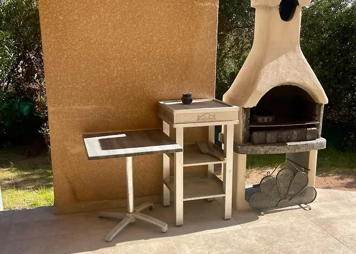 Bel Dans Hameau Calme Appartement