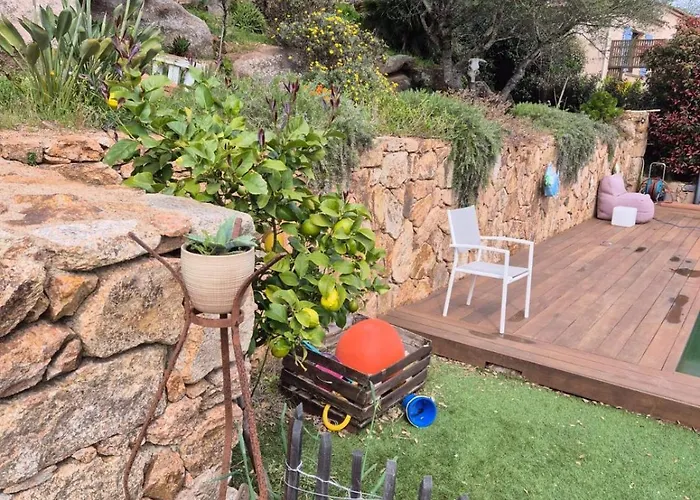 Bel Dans Hameau Calme Appartement *