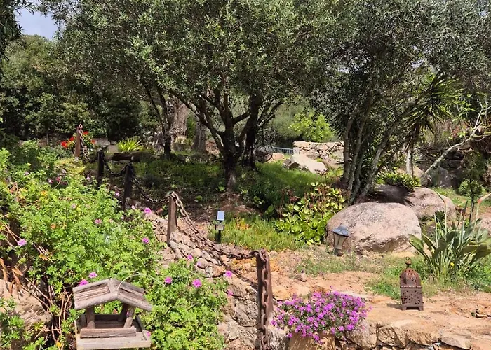 Bel Dans Hameau Calme *