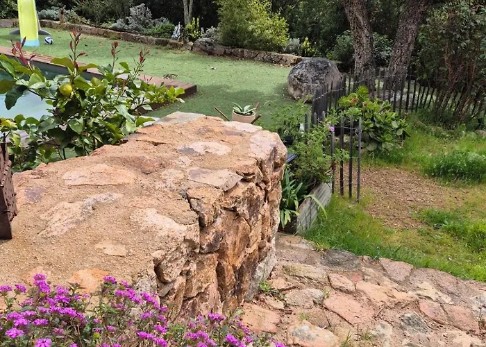 Bel Dans Hameau Calme Appartement