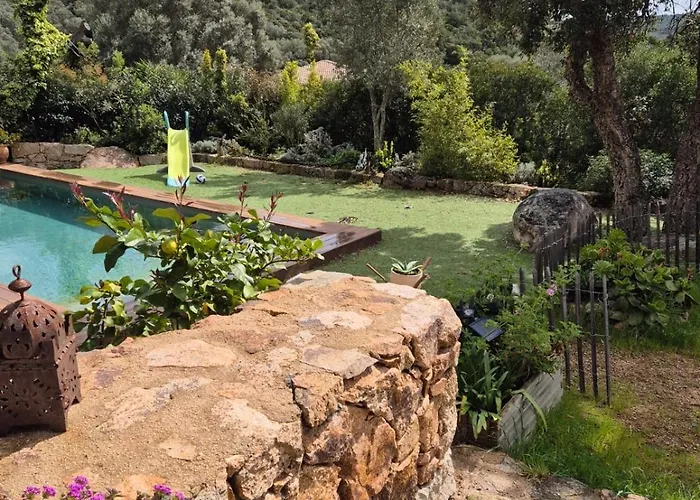 Bel Dans Hameau Calme Appartement *